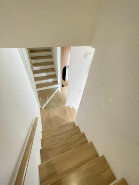 NORA Bangna, Samut Prakan, Bangphli Yai, Bang Plee, Samut Prakan, 3 Bedrooms, 116 sqm, Townhouse For Rent, by Thikhamporn Sanguansiri, 11596026 - DDproperty.com