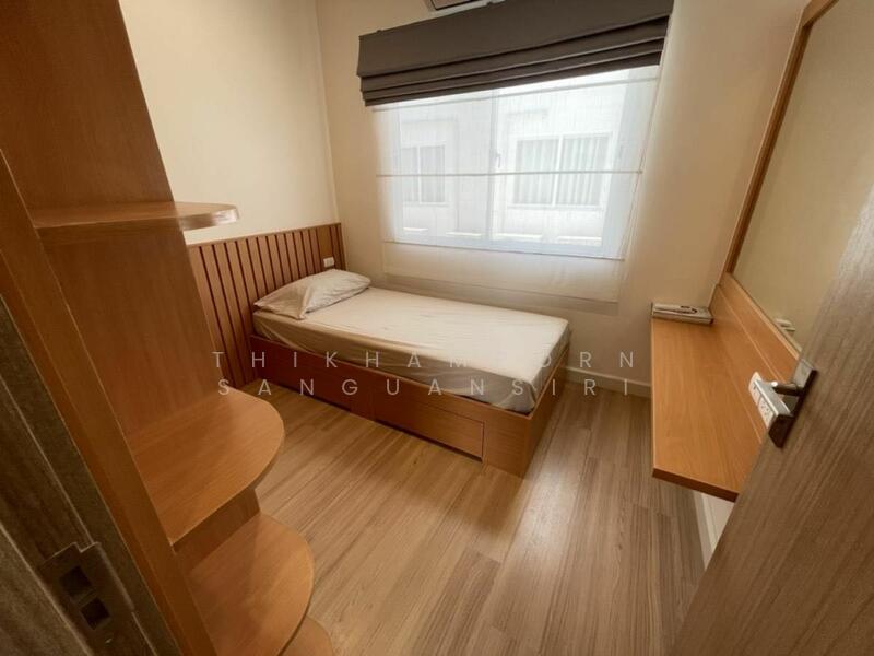 NORA Bangna, Samut Prakan, Bangphli Yai, Bang Plee, Samut Prakan, 3 Bedrooms, 116 sqm, Townhouse For Rent, by Thikhamporn Sanguansiri, 11596026 - DDproperty.com