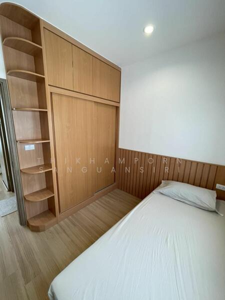 NORA Bangna, Samut Prakan, Bangphli Yai, Bang Plee, Samut Prakan, 3 Bedrooms, 116 sqm, Townhouse For Rent, by Thikhamporn Sanguansiri, 11596026 - DDproperty.com