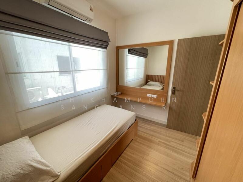 NORA Bangna, Samut Prakan, Bangphli Yai, Bang Plee, Samut Prakan, 3 Bedrooms, 116 sqm, Townhouse For Rent, by Thikhamporn Sanguansiri, 11596026 - DDproperty.com