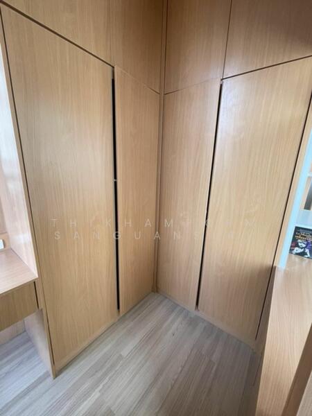 NORA Bangna, Samut Prakan, Bangphli Yai, Bang Plee, Samut Prakan, 3 Bedrooms, 116 sqm, Townhouse For Rent, by Thikhamporn Sanguansiri, 11596026 - DDproperty.com