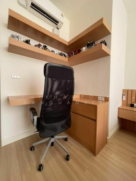NORA Bangna, Samut Prakan, Bangphli Yai, Bang Plee, Samut Prakan, 3 Bedrooms, 116 sqm, Townhouse For Rent, by Thikhamporn Sanguansiri, 11596026 - DDproperty.com