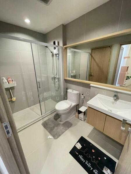 NORA Bangna, Samut Prakan, Bangphli Yai, Bang Plee, Samut Prakan, 3 Bedrooms, 116 sqm, Townhouse For Rent, by Thikhamporn Sanguansiri, 11596026 - DDproperty.com