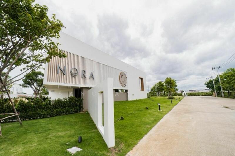 NORA Bangna, Samut Prakan, Bangphli Yai, Bang Plee, Samut Prakan, 3 Bedrooms, 116 sqm, Townhouse For Rent, by Thikhamporn Sanguansiri, 11596026 - DDproperty.com
