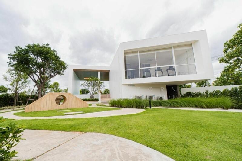 NORA Bangna, Samut Prakan, Bangphli Yai, Bang Plee, Samut Prakan, 3 Bedrooms, 116 sqm, Townhouse For Rent, by Thikhamporn Sanguansiri, 11596026 - DDproperty.com