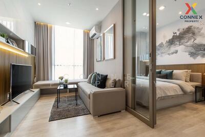 ขาย - Niche Pride Taopoon-Interchange : นิช ไพรด์ เตาปูน-อินเตอร์เชนจ์, กรุงเทพ