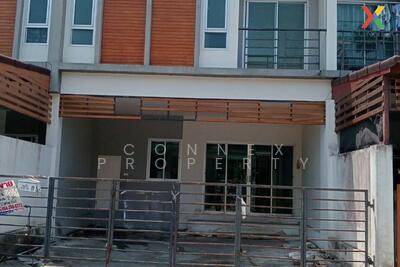 ขาย - บ้านราชพฤกษ์ สุวรรณภูมิ-ลาดกระบัง : Ratchaphruek Suvarnabhumi-Ladkrabang Village, กรุงเทพ