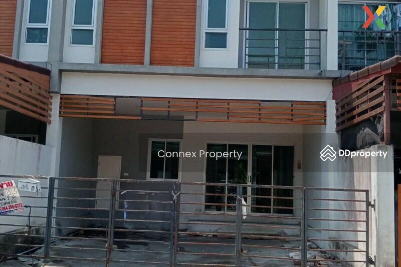 ขาย - บ้านราชพฤกษ์ สุวรรณภูมิ-ลาดกระบัง : Ratchaphruek Suvarnabhumi-Ladkrabang Village, กรุงเทพ