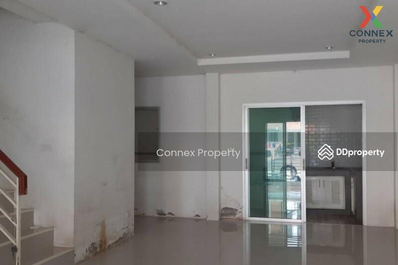ขาย - บ้านราชพฤกษ์ สุวรรณภูมิ-ลาดกระบัง : Ratchaphruek Suvarnabhumi-Ladkrabang Village, กรุงเทพ