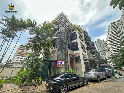 ขาย - Supalai Place Sukhumvit 39 : ศุภาลัย เพลส สุขุมวิท 39, กรุงเทพ