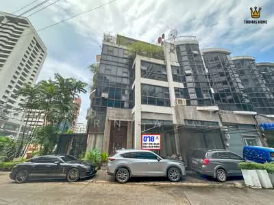 ขาย - Supalai Place Sukhumvit 39 : ศุภาลัย เพลส สุขุมวิท 39, กรุงเทพ