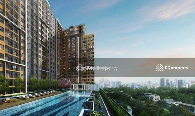 ขาย - The Parkland Charan-Pinklao : เดอะ พาร์คแลนด์ จรัญฯ-ปิ่นเกล้า, กรุงเทพ