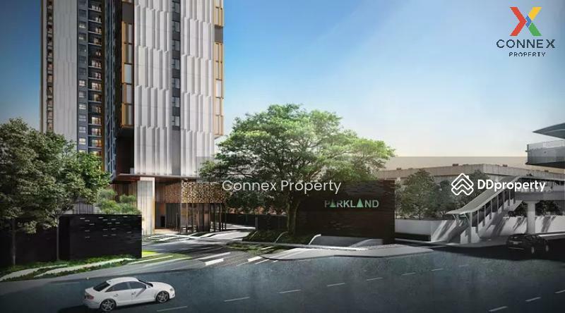 ขาย - The Parkland Charan-Pinklao : เดอะ พาร์คแลนด์ จรัญฯ-ปิ่นเกล้า, กรุงเทพ