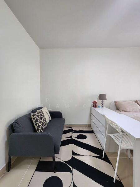 For Rent - I-House Laguna Garden, Bangkok