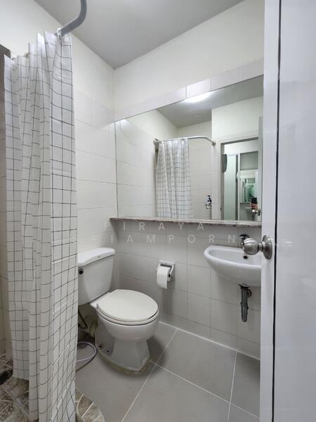 For Rent - I-House Laguna Garden, Bangkok