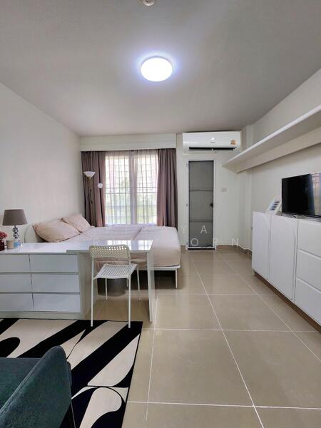 For Rent - I-House Laguna Garden, Bangkok