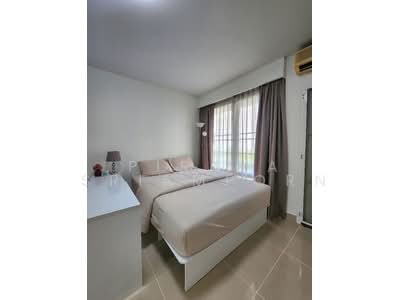 For Rent - I-House Laguna Garden, Bangkok
