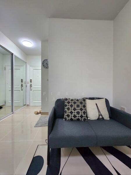 For Rent - I-House Laguna Garden, Bangkok