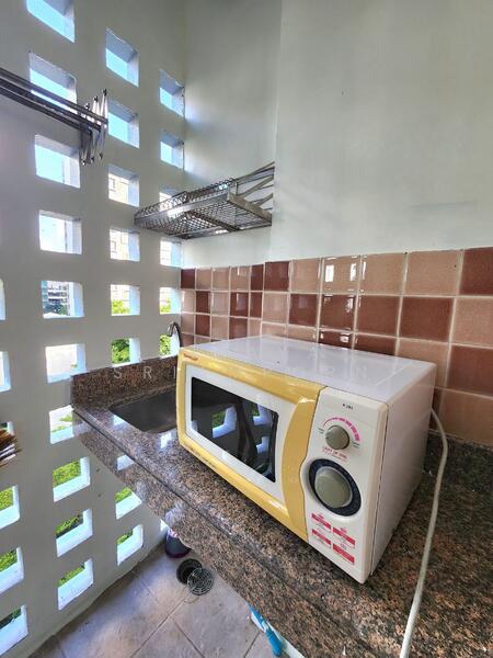 For Rent - I-House Laguna Garden, Bangkok