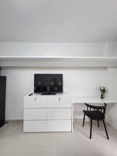 I-House Laguna Garden, Bangkok, Royal City Avenu, Bang Kapi, Huai Khwang, Bangkok, Studio, 29 sqm, Condo For Rent, by PIRAYA SRIAMPORN, 11596150 - DDproperty.com