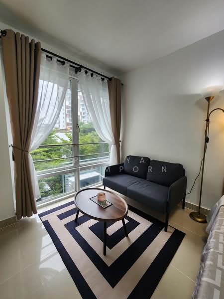 I-House Laguna Garden : ไอ-เฮาส์ ลากูน่า การ์เด้น, กรุงเทพ, รอยัลซิตี้อเวนิว, บางกะปิ, ห้วยขวาง, กรุงเทพ, 29 ตร.ม., คอนโด ให้เช่า, โดย PIRAYA SRIAMPORN, 11596150 - DDproperty.com