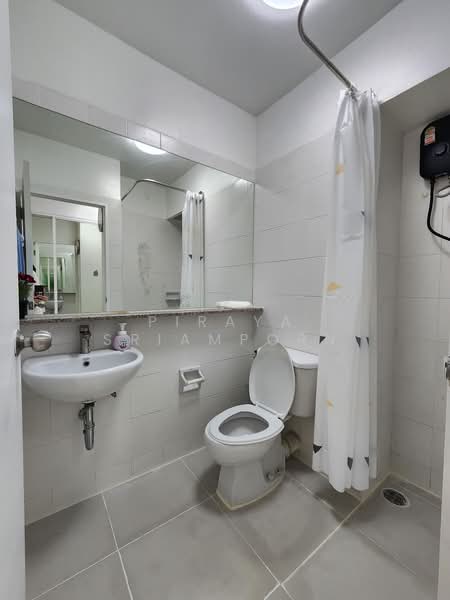 I-House Laguna Garden : ไอ-เฮาส์ ลากูน่า การ์เด้น, กรุงเทพ, รอยัลซิตี้อเวนิว, บางกะปิ, ห้วยขวาง, กรุงเทพ, 29 ตร.ม., คอนโด ให้เช่า, โดย PIRAYA SRIAMPORN, 11596150 - DDproperty.com