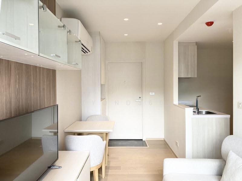 Runesu Thonglor 5, Bangkok, 82 Padi Madi Alley, Khlong Tan Nua, Watthana, Bangkok, 1 Bedroom, 31 sqm, Condo For Rent, by Beyond360, 11596205 - DDproperty.com
