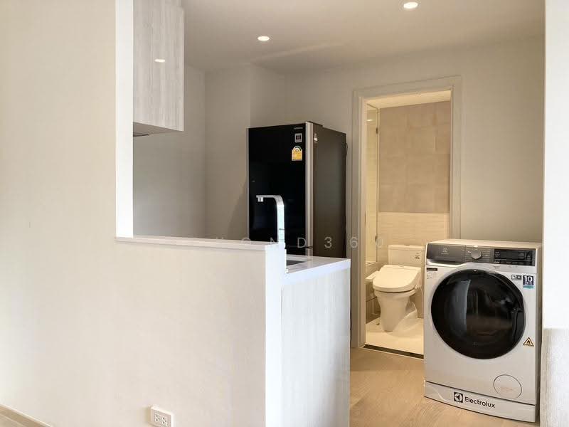 Runesu Thonglor 5, Bangkok, 82 Padi Madi Alley, Khlong Tan Nua, Watthana, Bangkok, 1 Bedroom, 31 sqm, Condo For Rent, by Beyond360, 11596205 - DDproperty.com