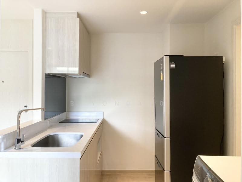 Runesu Thonglor 5, Bangkok, 82 Padi Madi Alley, Khlong Tan Nua, Watthana, Bangkok, 1 Bedroom, 31 sqm, Condo For Rent, by Beyond360, 11596205 - DDproperty.com
