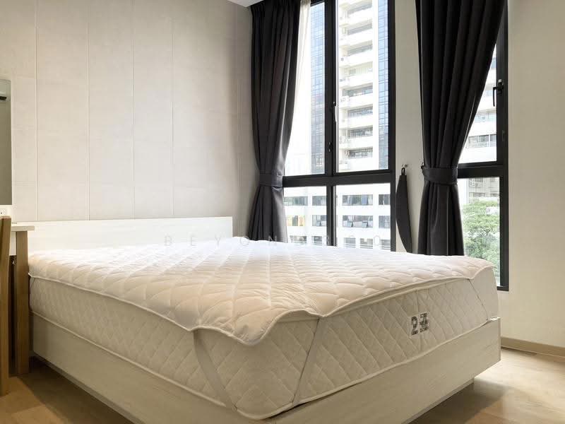 Runesu Thonglor 5, Bangkok, 82 Padi Madi Alley, Khlong Tan Nua, Watthana, Bangkok, 1 Bedroom, 31 sqm, Condo For Rent, by Beyond360, 11596205 - DDproperty.com