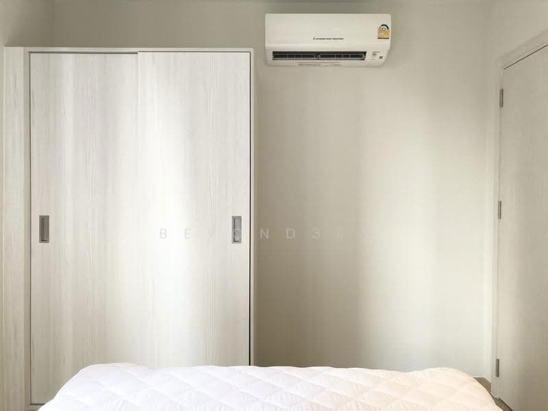 Runesu Thonglor 5, Bangkok, 82 Padi Madi Alley, Khlong Tan Nua, Watthana, Bangkok, 1 Bedroom, 31 sqm, Condo For Rent, by Beyond360, 11596205 - DDproperty.com