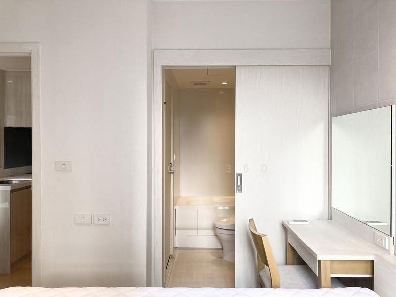Runesu Thonglor 5, Bangkok, 82 Padi Madi Alley, Khlong Tan Nua, Watthana, Bangkok, 1 Bedroom, 31 sqm, Condo For Rent, by Beyond360, 11596205 - DDproperty.com