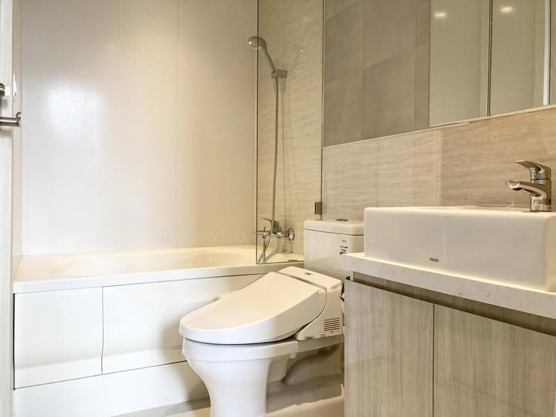 Runesu Thonglor 5, Bangkok, 82 Padi Madi Alley, Khlong Tan Nua, Watthana, Bangkok, 1 Bedroom, 31 sqm, Condo For Rent, by Beyond360, 11596205 - DDproperty.com