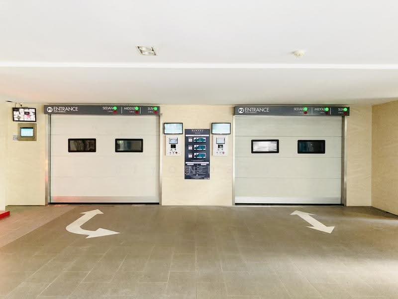 Runesu Thonglor 5, Bangkok, 82 Padi Madi Alley, Khlong Tan Nua, Watthana, Bangkok, 1 Bedroom, 31 sqm, Condo For Rent, by Beyond360, 11596205 - DDproperty.com