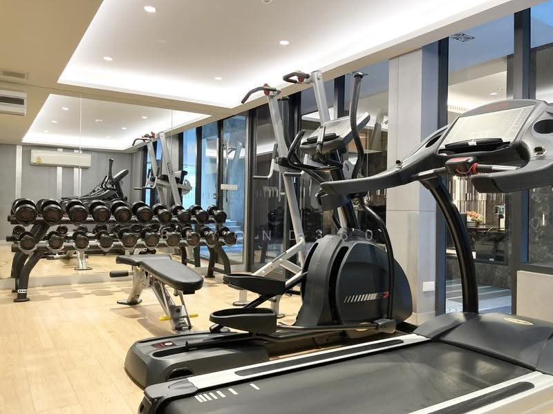 Runesu Thonglor 5, Bangkok, 82 Padi Madi Alley, Khlong Tan Nua, Watthana, Bangkok, 1 Bedroom, 31 sqm, Condo For Rent, by Beyond360, 11596205 - DDproperty.com