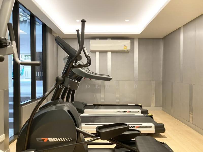 Runesu Thonglor 5, Bangkok, 82 Padi Madi Alley, Khlong Tan Nua, Watthana, Bangkok, 1 Bedroom, 31 sqm, Condo For Rent, by Beyond360, 11596205 - DDproperty.com