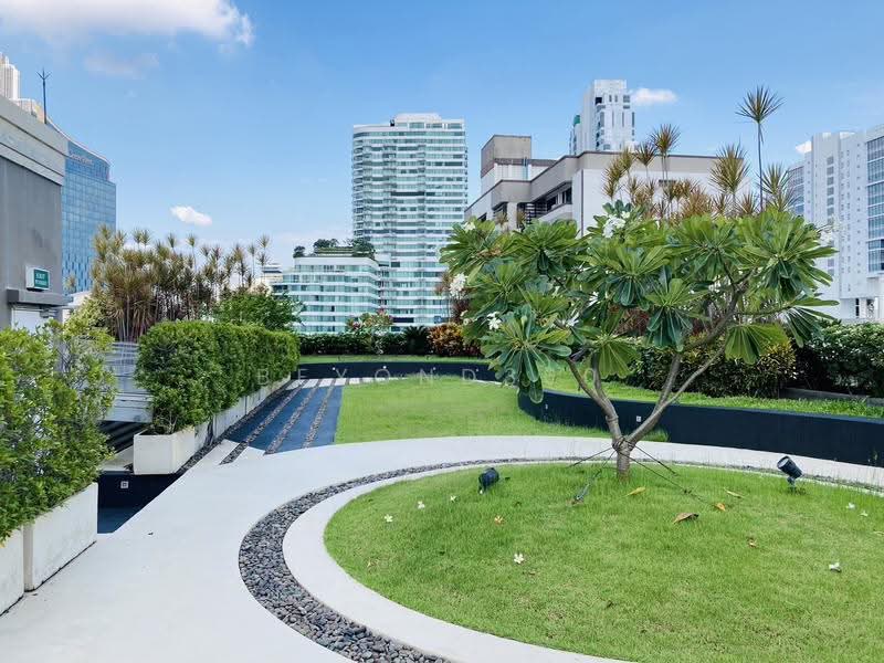 Runesu Thonglor 5, Bangkok, 82 Padi Madi Alley, Khlong Tan Nua, Watthana, Bangkok, 1 Bedroom, 31 sqm, Condo For Rent, by Beyond360, 11596205 - DDproperty.com