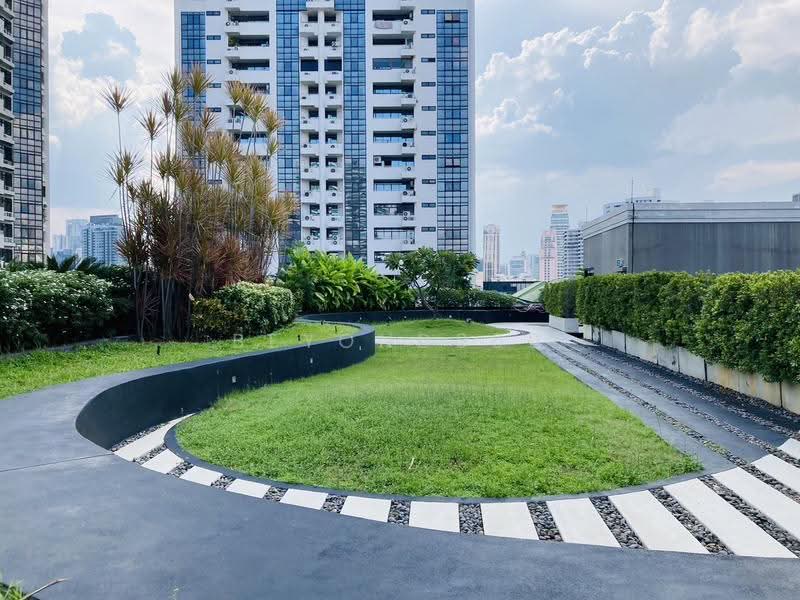 Runesu Thonglor 5, Bangkok, 82 Padi Madi Alley, Khlong Tan Nua, Watthana, Bangkok, 1 Bedroom, 31 sqm, Condo For Rent, by Beyond360, 11596205 - DDproperty.com