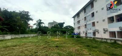 ขาย - ที่ดินว่างเปล่า ติด มมส. The land is vacant, attached to MMS., มหาสารคาม