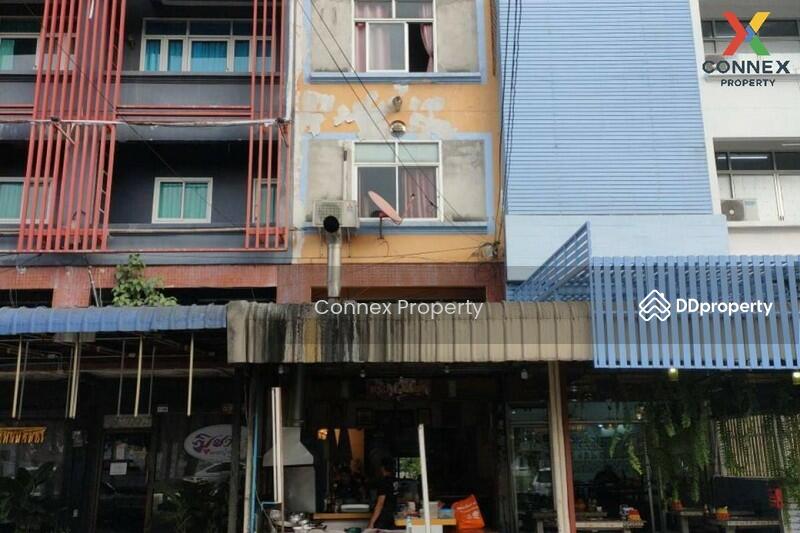 For Sale - Thanasin Village, Bangkok