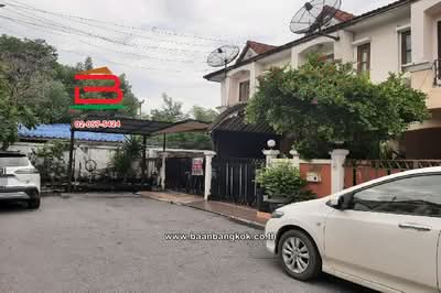 ขาย - หมู่บ้าน เค.ซี.รามอินทรา 6, กรุงเทพ
