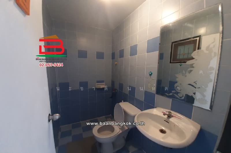 หมู่บ้าน เค.ซี.รามอินทรา 6, Bangkok, พระยาสุเรนทร์, Sam Wa Tawan Tok, Khlong Sam Wa, Bangkok, 2 Bedrooms, 86 sqm, Townhouse For Sale, by ชนะชาติ นนท์ตา, 11596268 - DDproperty.com