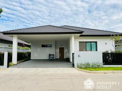 ขาย - Panalee Banna Village : บ้าน ปณาลี บ้านนา, ชลบุรี