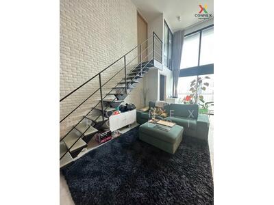 ขาย - The Lofts Silom : เดอะ ลอฟท์ สีลม, กรุงเทพ