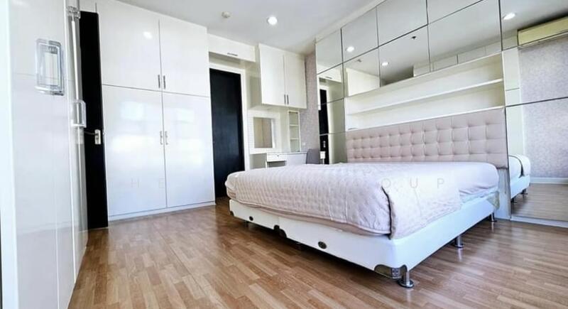 Baan Klang Krung Siam-Pathumwan, Bangkok, Petchburi Road, Thanon Phetchaburi, Ratchathewi, Bangkok, 3 Bedrooms, 115 sqm, Condo For Rent, by The Luxe Group, 11596325 - DDproperty.com