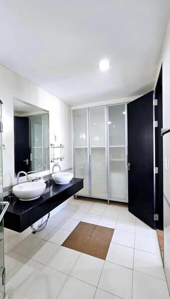 Baan Klang Krung Siam-Pathumwan, Bangkok, Petchburi Road, Thanon Phetchaburi, Ratchathewi, Bangkok, 3 Bedrooms, 115 sqm, Condo For Rent, by The Luxe Group, 11596325 - DDproperty.com