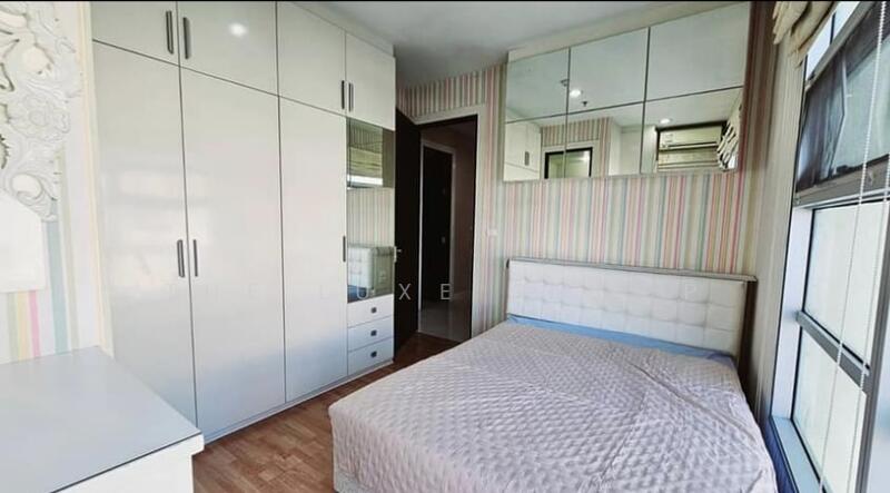 Baan Klang Krung Siam-Pathumwan, Bangkok, Petchburi Road, Thanon Phetchaburi, Ratchathewi, Bangkok, 3 Bedrooms, 115 sqm, Condo For Rent, by The Luxe Group, 11596325 - DDproperty.com