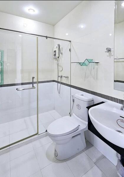 Baan Klang Krung Siam-Pathumwan : บ้านกลางกรุง สยาม-ปทุมวัน คอนโดมิเนียม, กรุงเทพ, ถนนเพชรบุรี แขวงถนนเพชรบุรี เขตราชเทวี กรุงเทพมหานคร, ถนนเพชรบุรี, ราชเทวี, กรุงเทพ, 115 ตร.ม., คอนโด ให้เช่า, โดย The Luxe Group, 11596325 - DDproperty.com