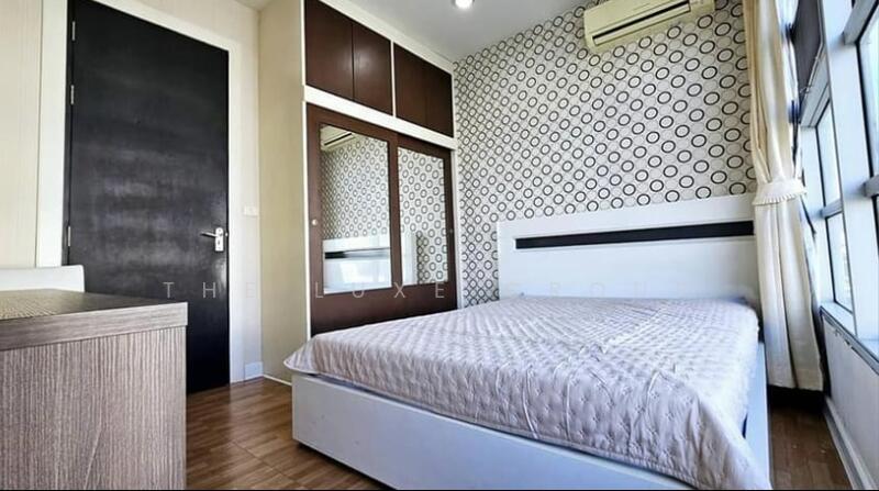 Baan Klang Krung Siam-Pathumwan, Bangkok, Petchburi Road, Thanon Phetchaburi, Ratchathewi, Bangkok, 3 Bedrooms, 115 sqm, Condo For Rent, by The Luxe Group, 11596325 - DDproperty.com