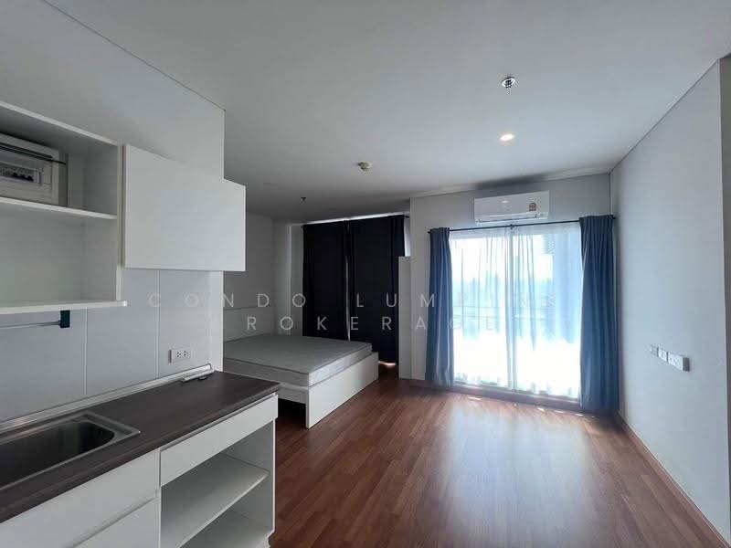 Lumpini Place Ratchada-Sathu, Bangkok, 501 3 Sathu Pradit 27 Alley, Chong Nonsi, Yan Nawa, Bangkok, 1 Bedroom, 25 sqm, Condo For Rent, by แพท วรินทร์ธร, 11596327 - DDproperty.com